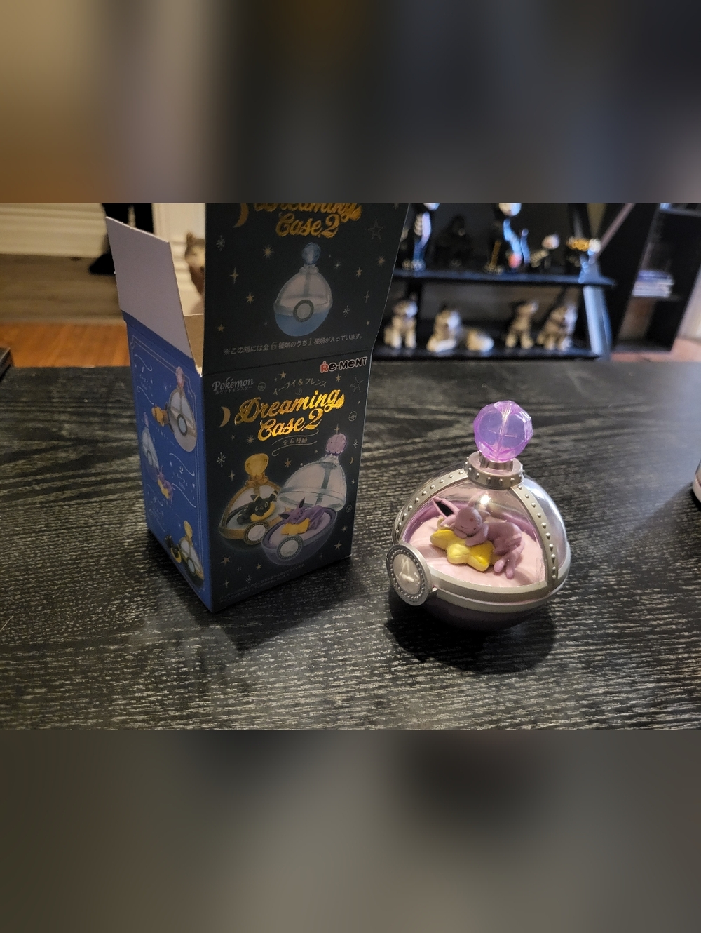 Espeon Dreamcase